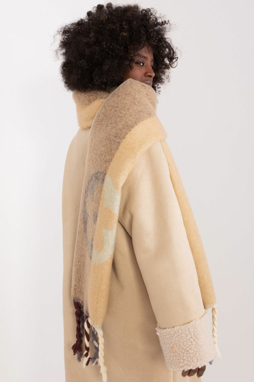 Šála Wool Fashion Italia