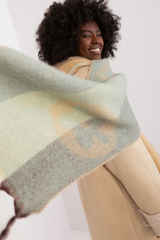 Šála Wool Fashion Italia