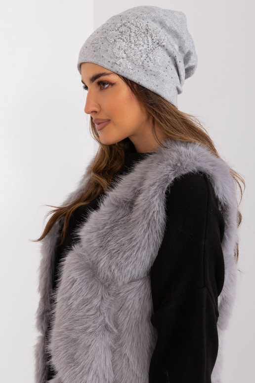 Čepice Wool Fashion Italia