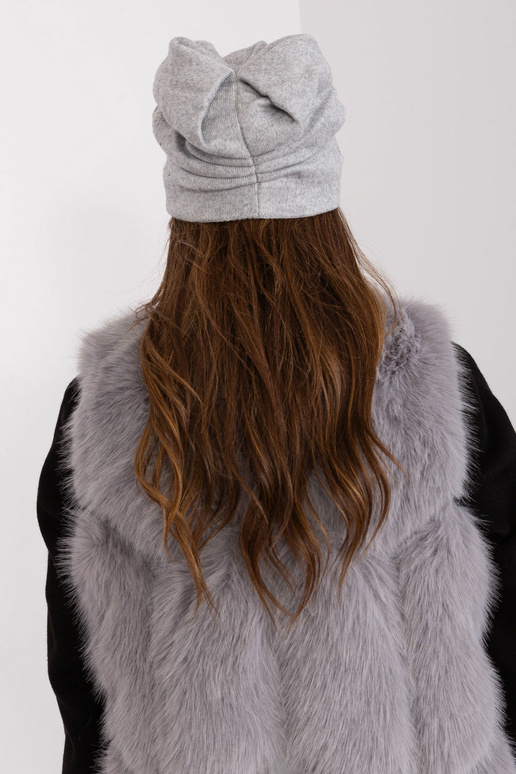 Čepice Wool Fashion Italia