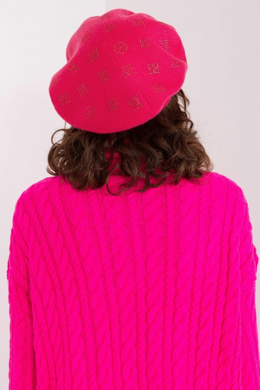 Baretka Wool Fashion Italia