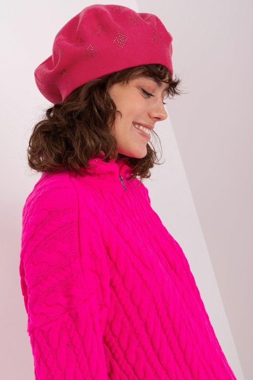 Baretka Wool Fashion Italia