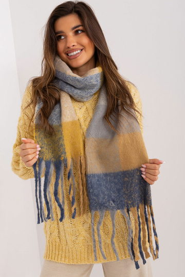 Šála Wool Fashion Italia