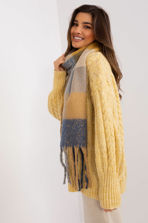 Šála Wool Fashion Italia