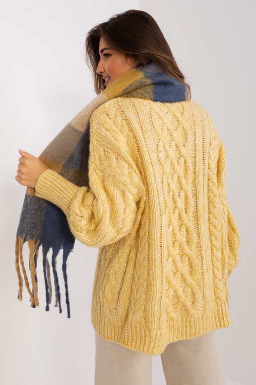 Šála Wool Fashion Italia