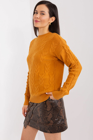 Svetr Wool Fashion Italia 2