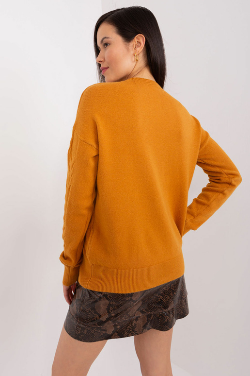 Svetr Wool Fashion Italia