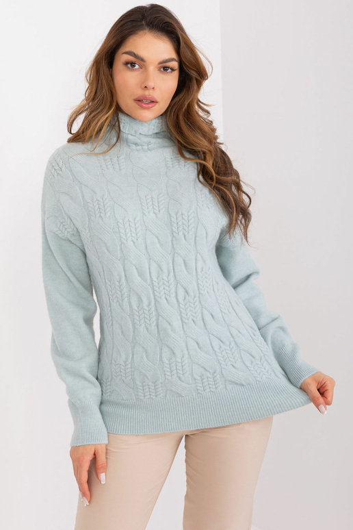 Golf Wool Fashion Italia