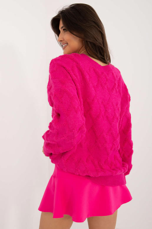 Svetr Wool Fashion Italia