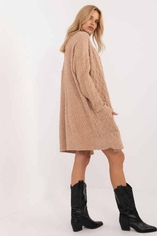 Kardigan Wool Fashion Italia