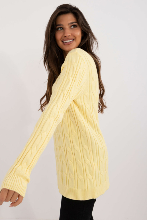 Svetr Wool Fashion Italia