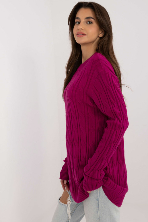 Svetr Wool Fashion Italia