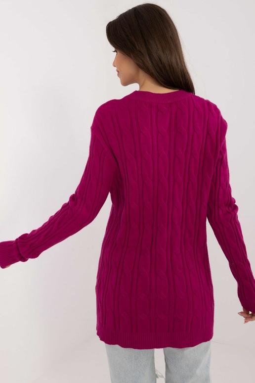 Svetr Wool Fashion Italia