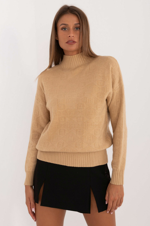 Svetr Wool Fashion Italia