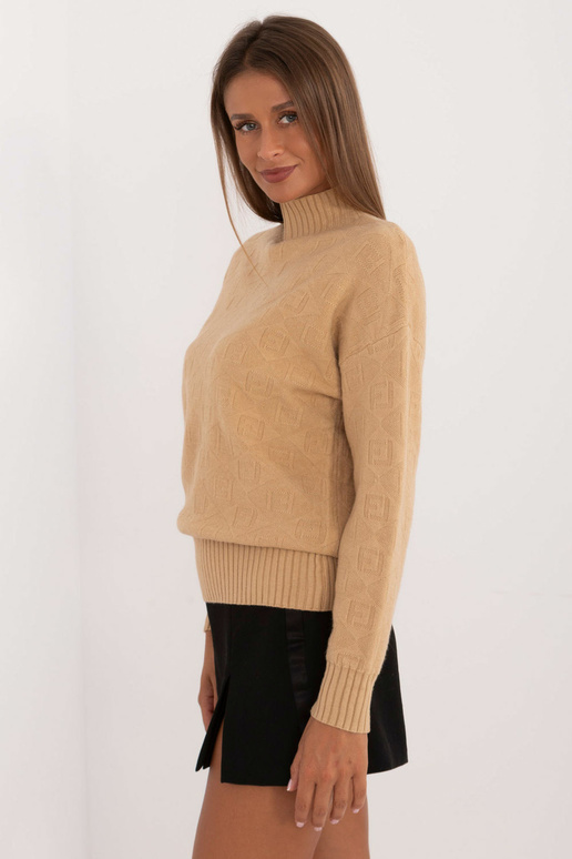 Svetr Wool Fashion Italia