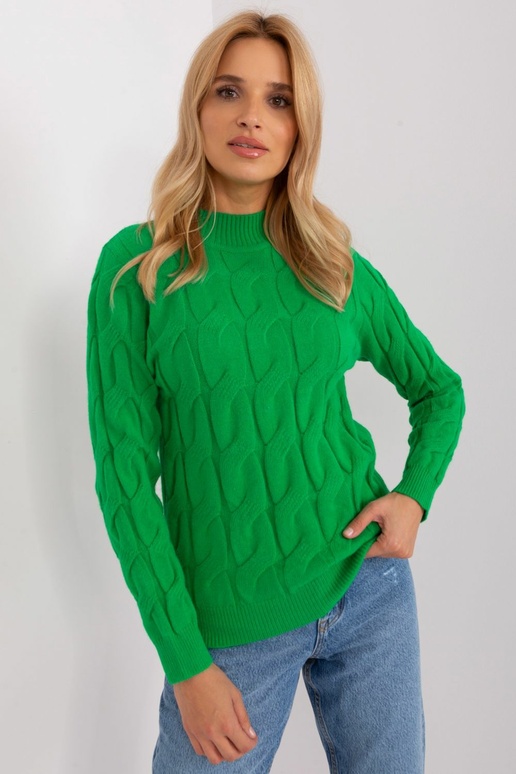Svetr Wool Fashion Italia