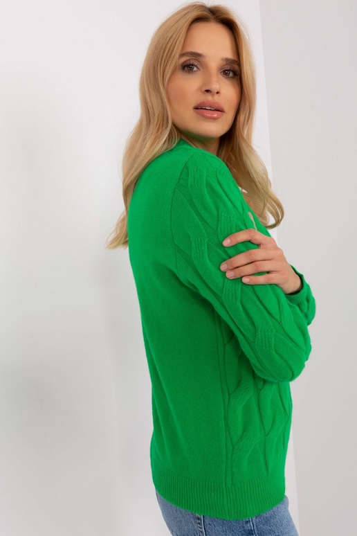 Svetr Wool Fashion Italia