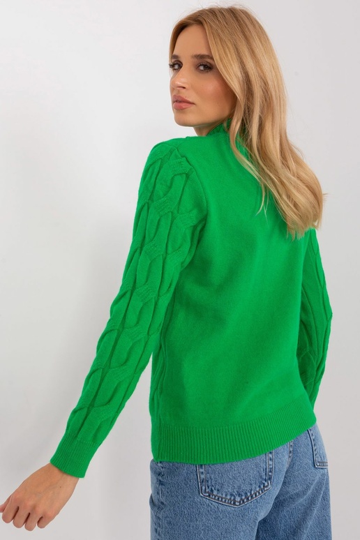 Svetr Wool Fashion Italia