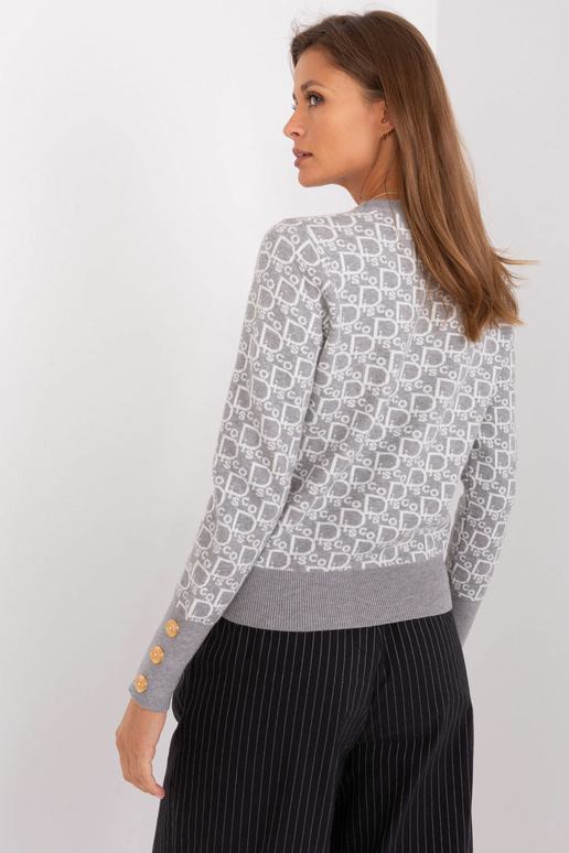 Svetr Wool Fashion Italia