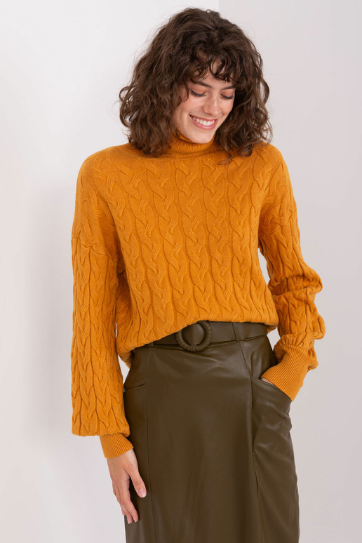 Golf Wool Fashion Italia