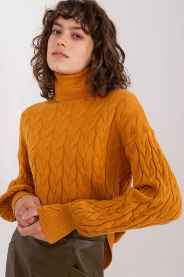 Golf Wool Fashion Italia 2