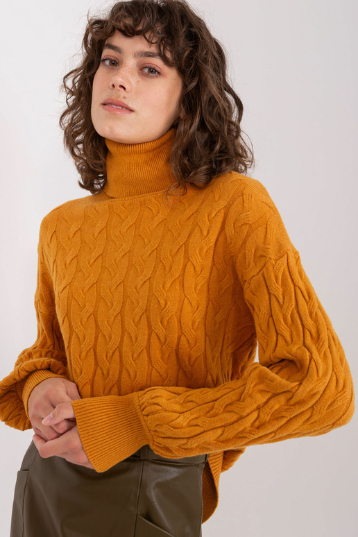 Golf Wool Fashion Italia