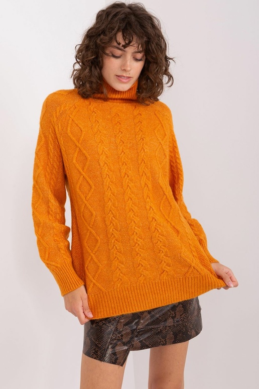 Golf Wool Fashion Italia