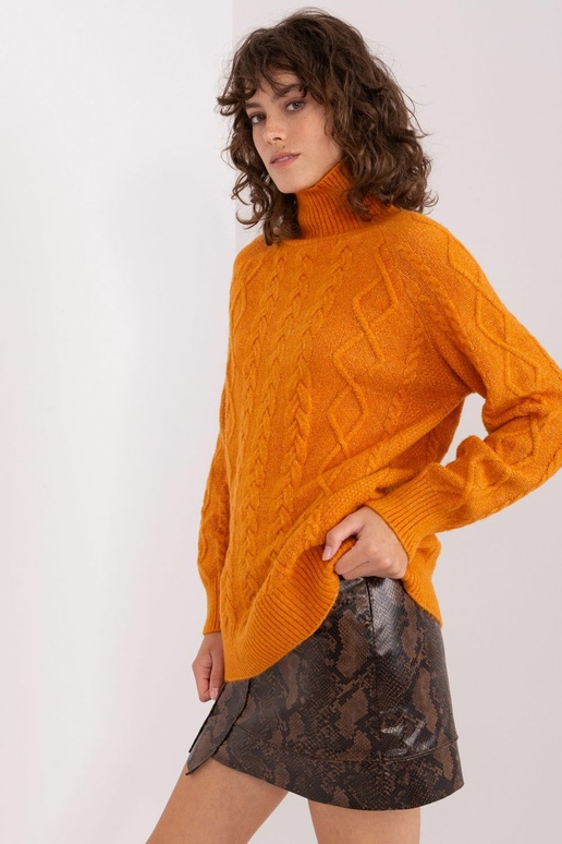 Golf Wool Fashion Italia
