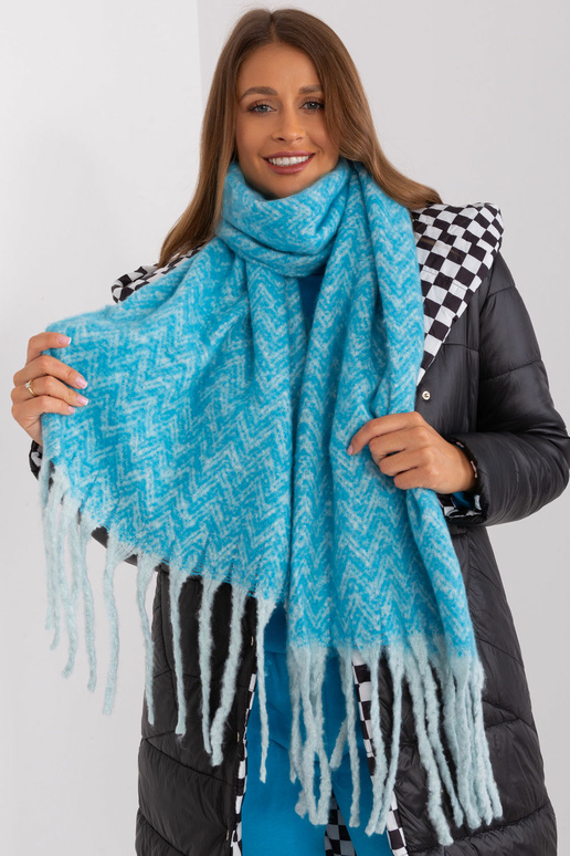 Šála Wool Fashion Italia