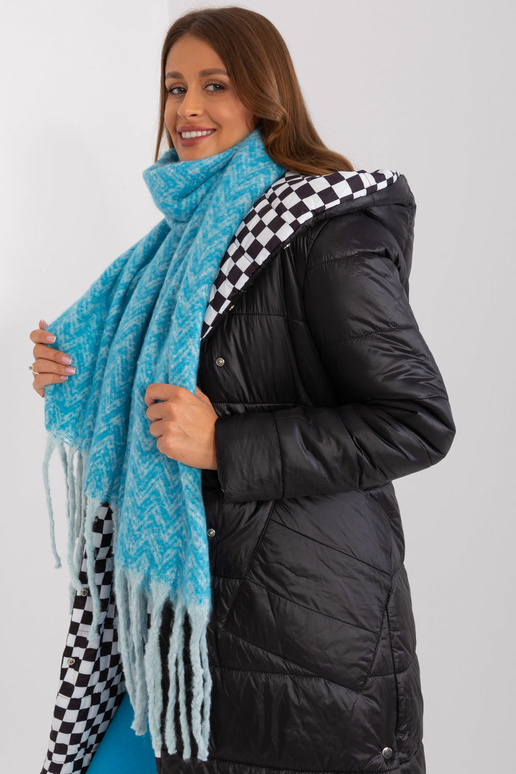 Šála Wool Fashion Italia