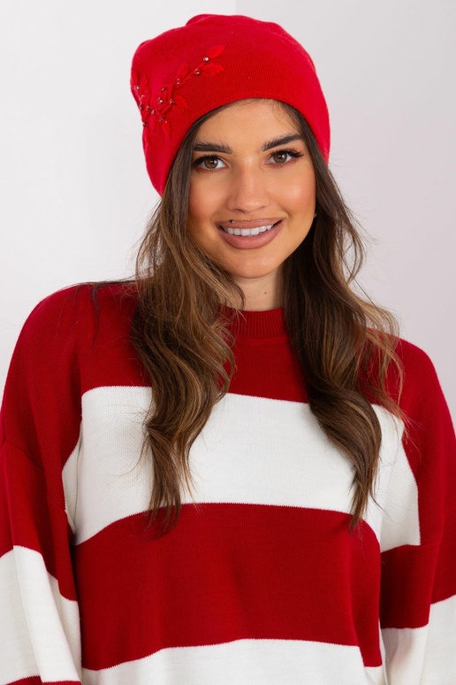 Klobouk Wool Fashion Italia