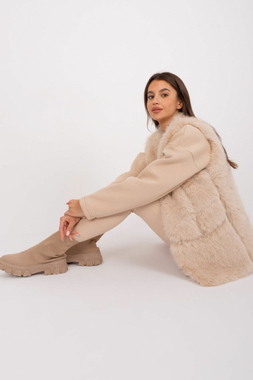 Krycí vesta Wool Fashion Italia 2