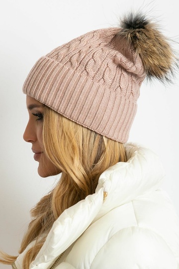 Čepice Wool Fashion Italia 2