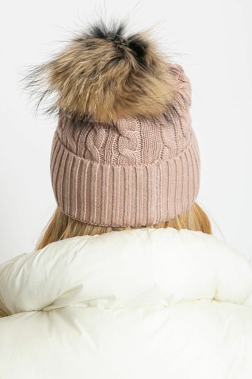 Čepice Wool Fashion Italia