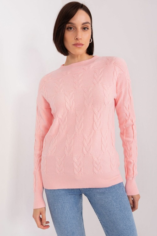 Svetr Wool Fashion Italia