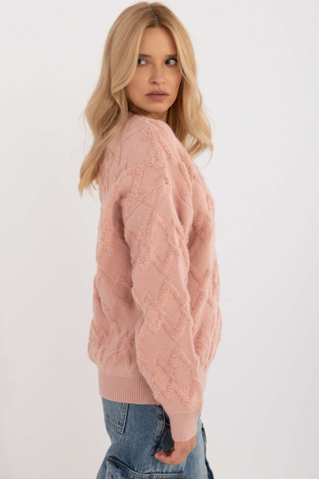 Svetr Wool Fashion Italia 2