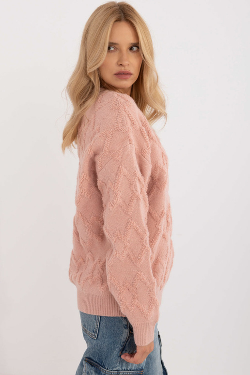 Svetr Wool Fashion Italia