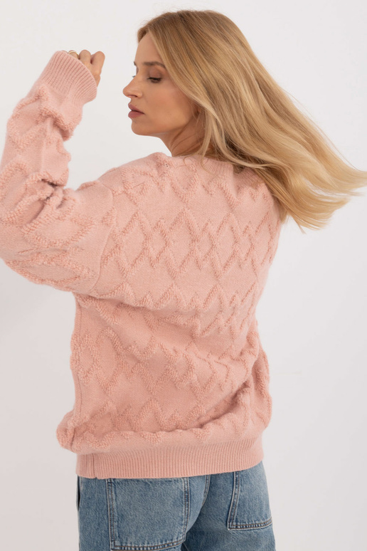 Svetr Wool Fashion Italia