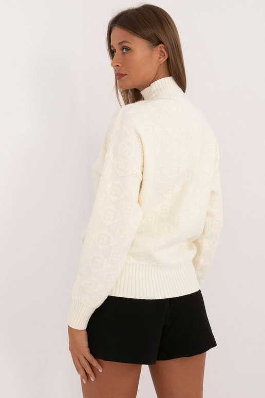 Svetr Wool Fashion Italia