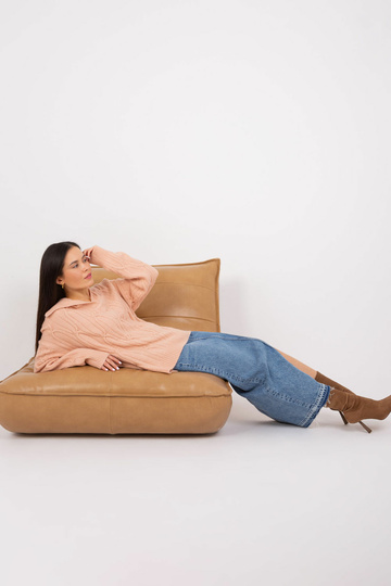 Svetr Wool Fashion Italia 2