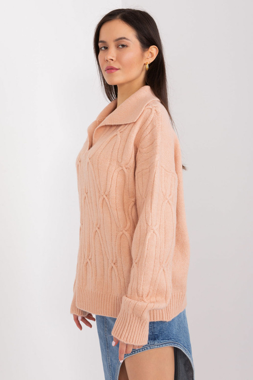 Svetr Wool Fashion Italia