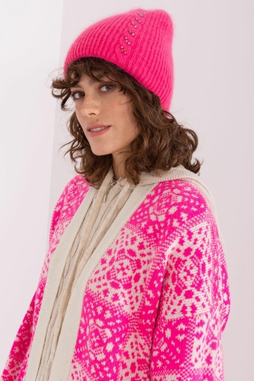 Čepice Wool Fashion Italia 2