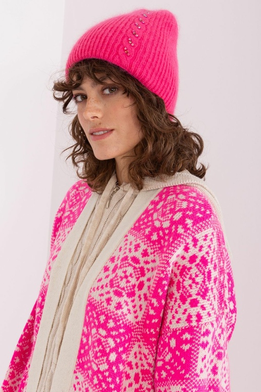 Čepice Wool Fashion Italia