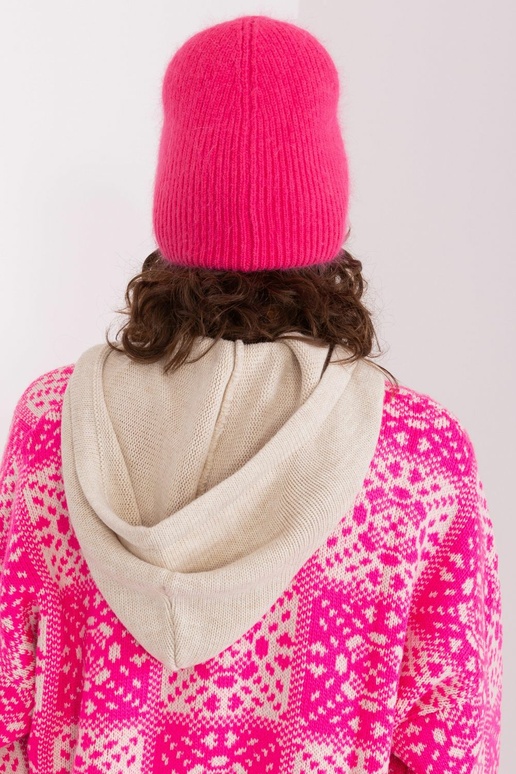 Čepice Wool Fashion Italia