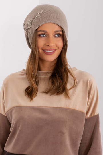 Čepice Wool Fashion Italia