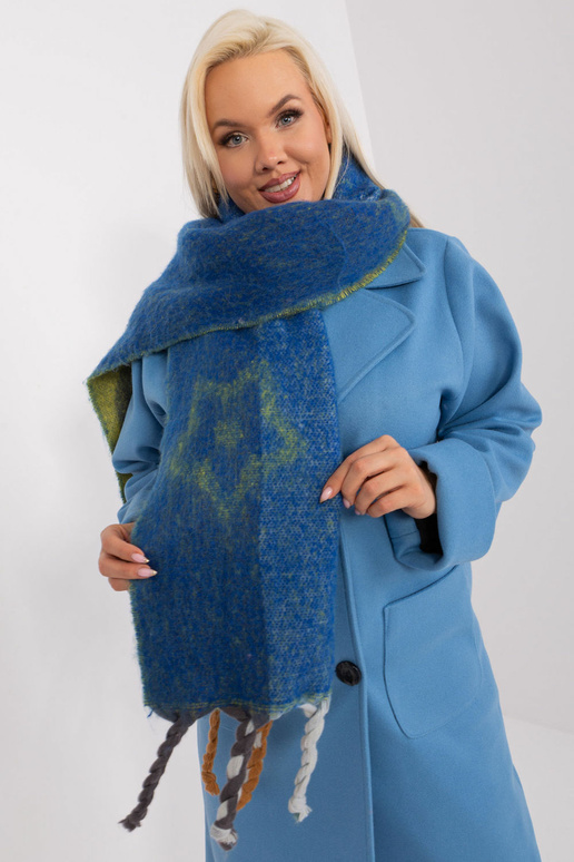 Šála Wool Fashion Italia