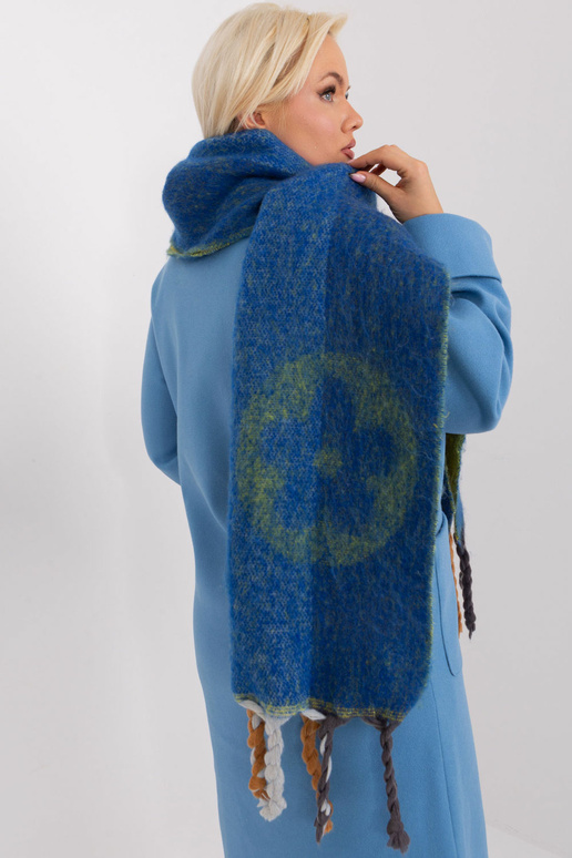 Šála Wool Fashion Italia