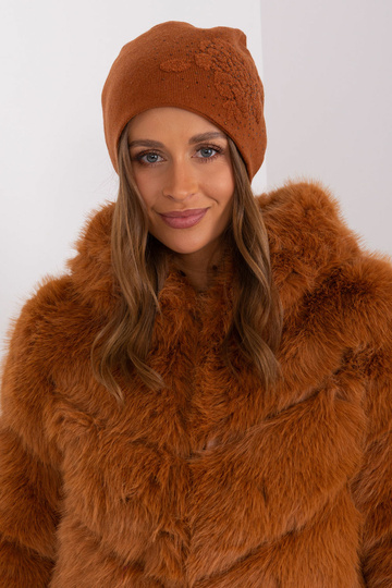 Čepice Wool Fashion Italia