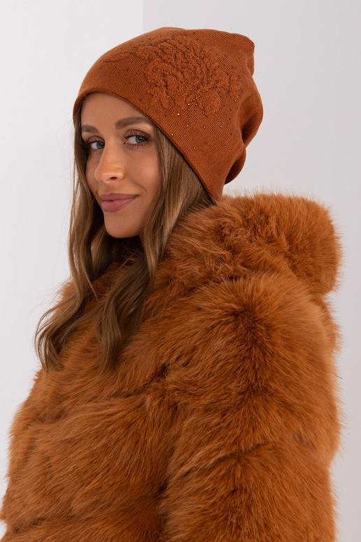 Čepice Wool Fashion Italia