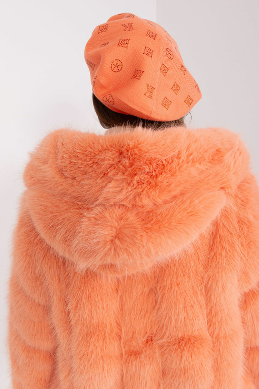 Baretka Wool Fashion Italia